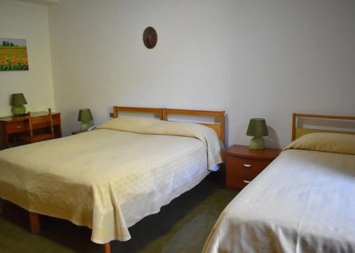 Hotel La Silvana