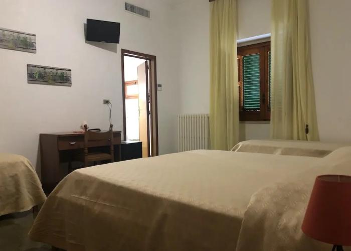 Hotel La Silvana