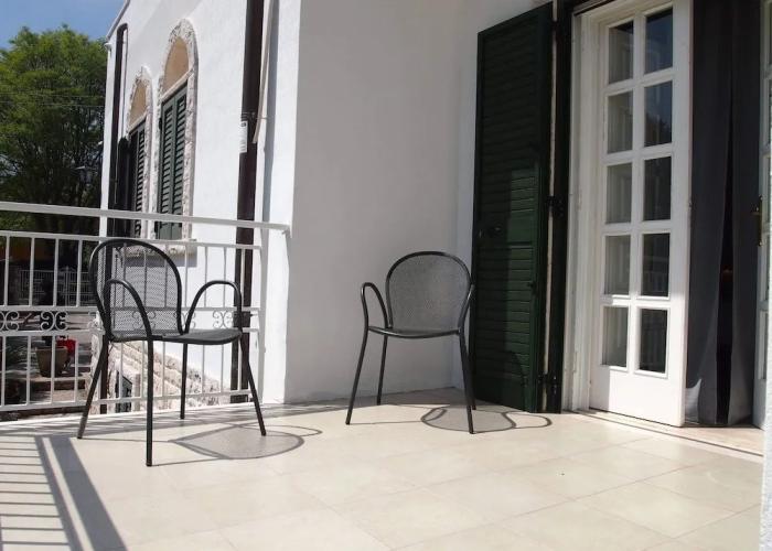 Villa Vittoria B&B