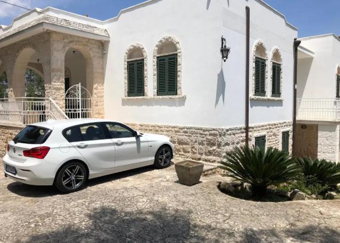 Villa Vittoria B&B