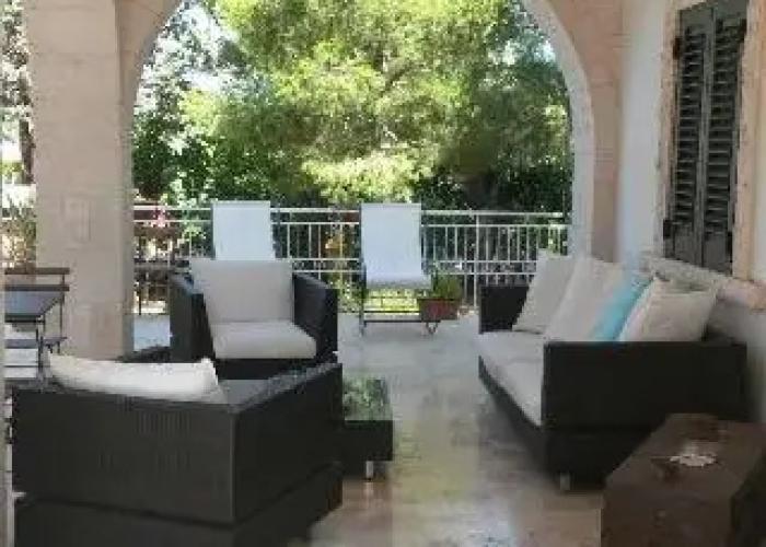 Villa Vittoria B&B
