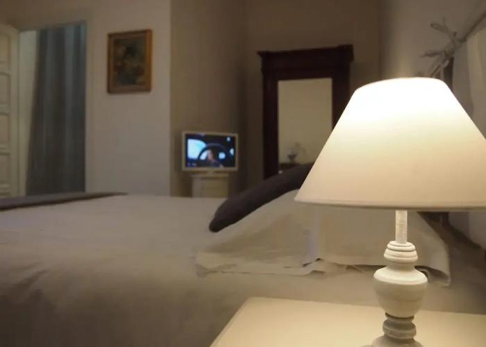 Villa Vittoria B&B