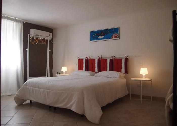 Villa Vittoria B&B