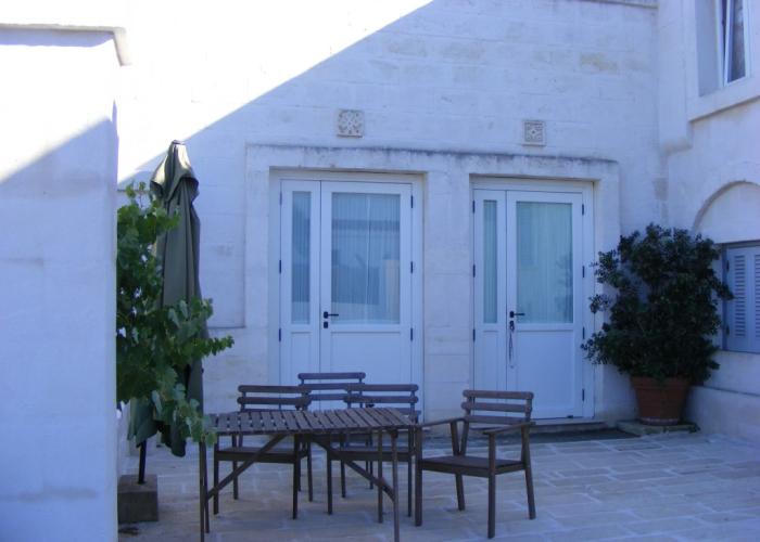 Masseria Pelosella B&B