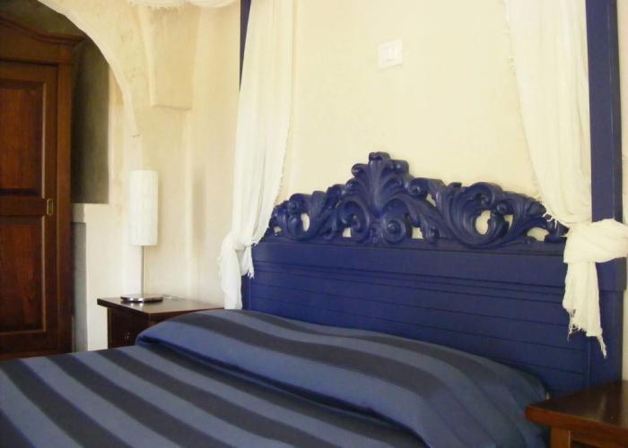 Masseria Pelosella B&B