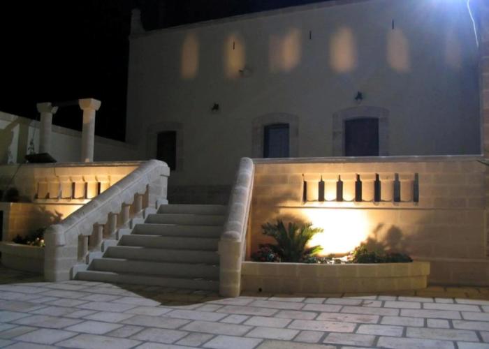 Masseria San Martino