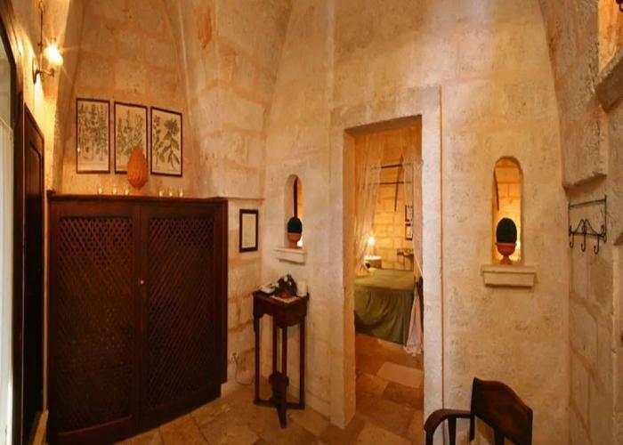 Hotel Marzalossa