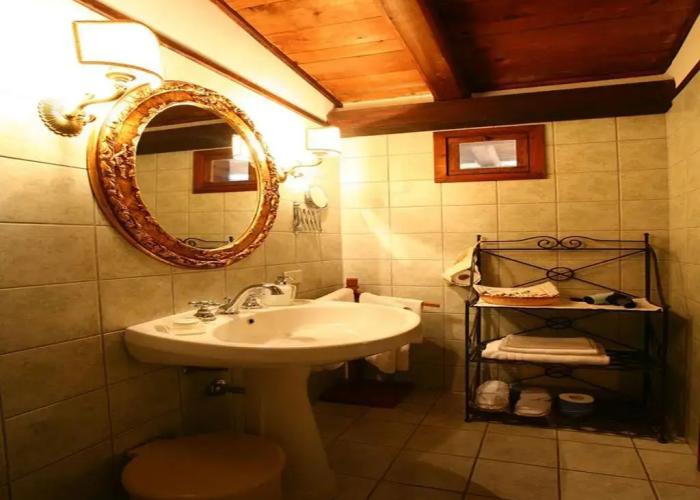 Hotel Marzalossa