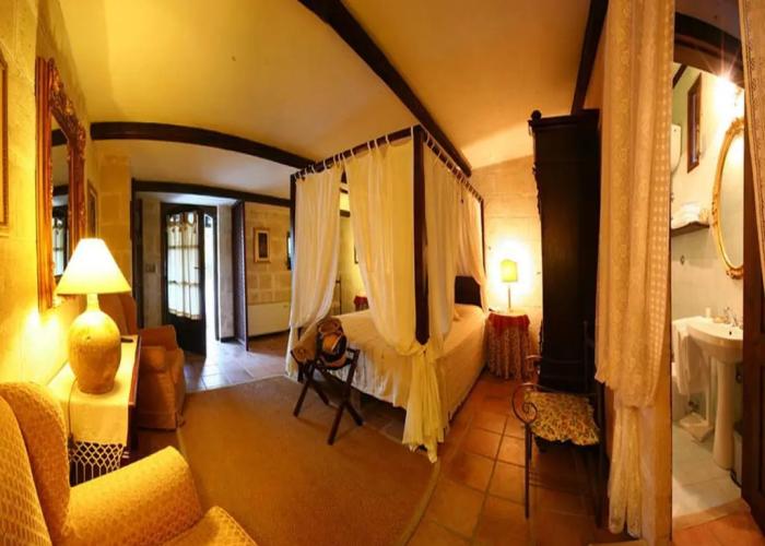 Hotel Marzalossa