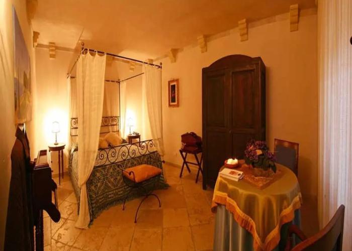 Hotel Marzalossa