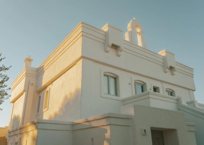 Masseria Borgo Ritella