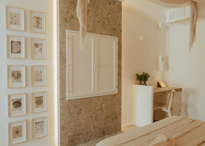 Masseria Borgo Ritella