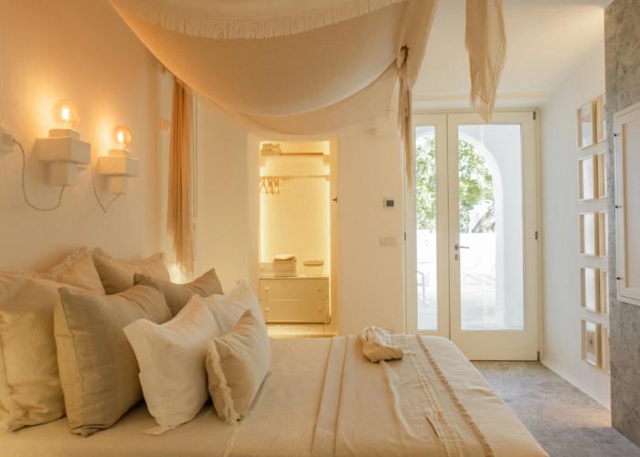 Masseria Borgo Ritella