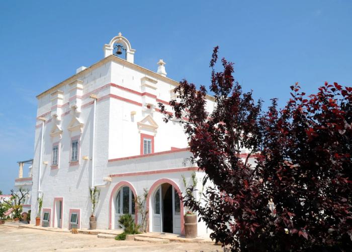Masseria Montenapoleone