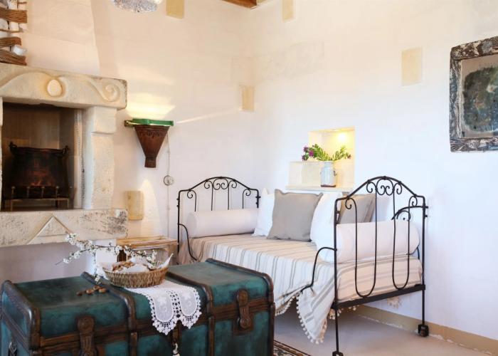 Masseria Montenapoleone