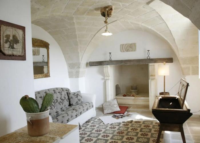 Masseria Montenapoleone