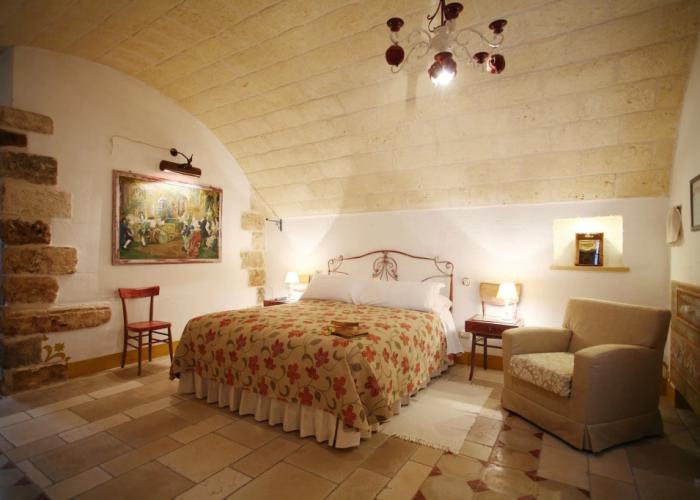 Masseria Montenapoleone