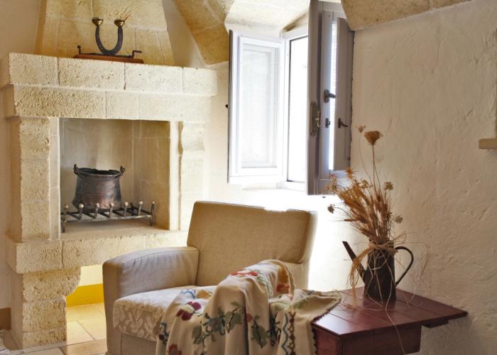 Masseria Montenapoleone
