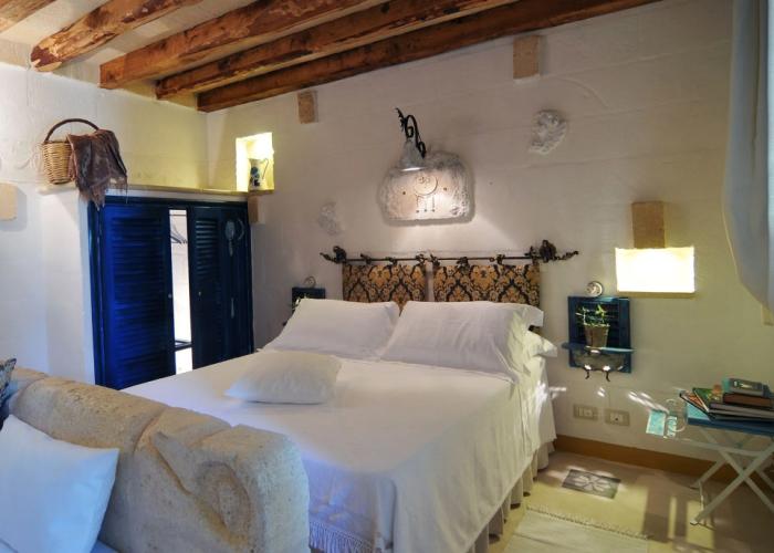 Masseria Montenapoleone