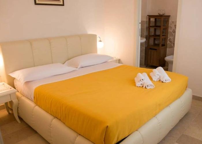 Agriturismo I Pozzetti