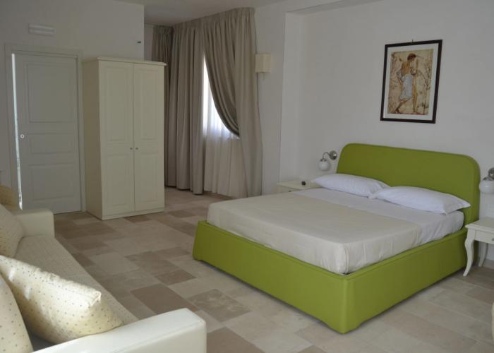 Agriturismo I Pozzetti
