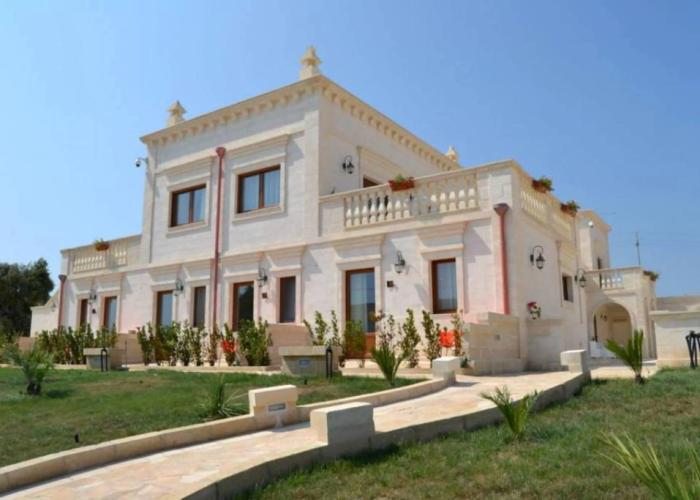 Agriturismo I Pozzetti
