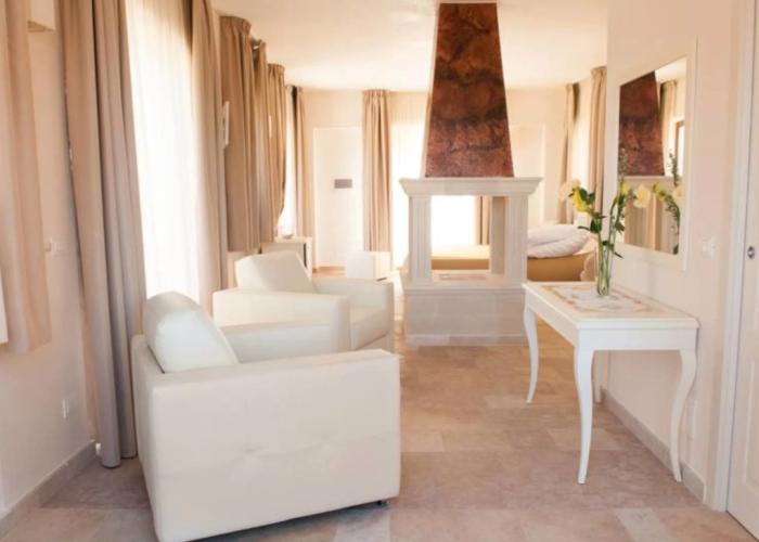 Agriturismo I Pozzetti
