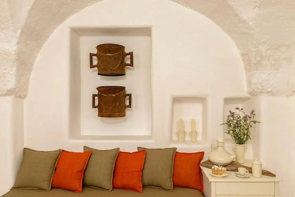 фото Masseria Stefanodelconte