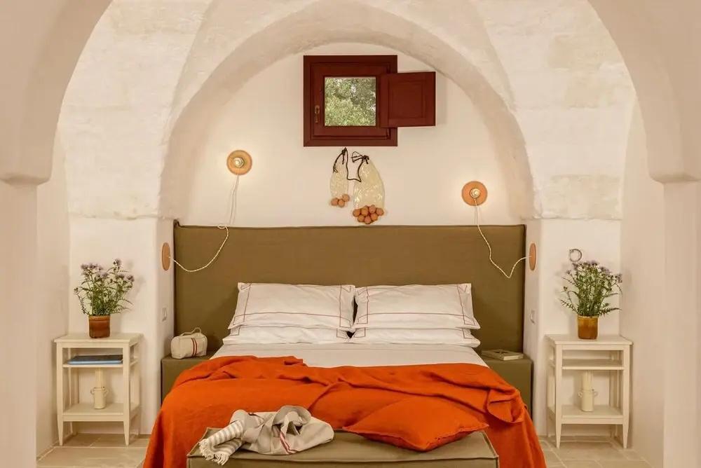 фото Masseria Stefanodelconte