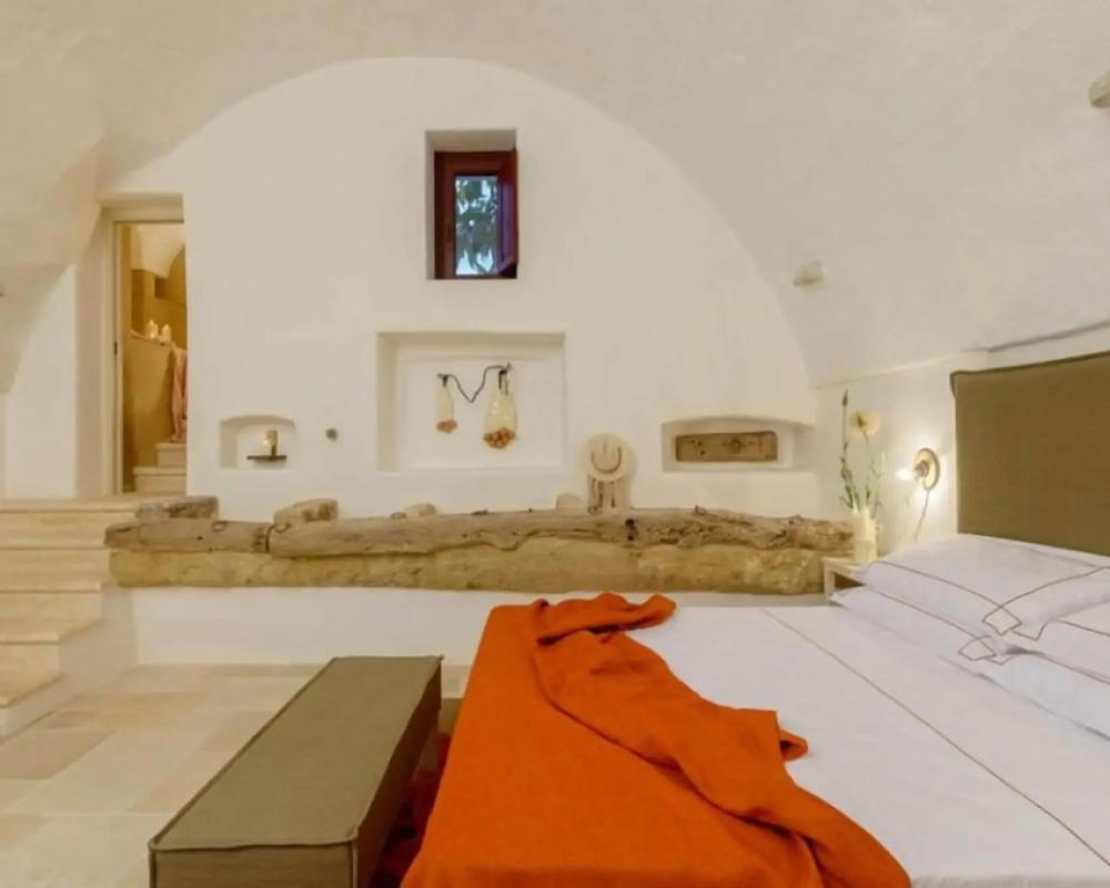 фото Masseria Stefanodelconte