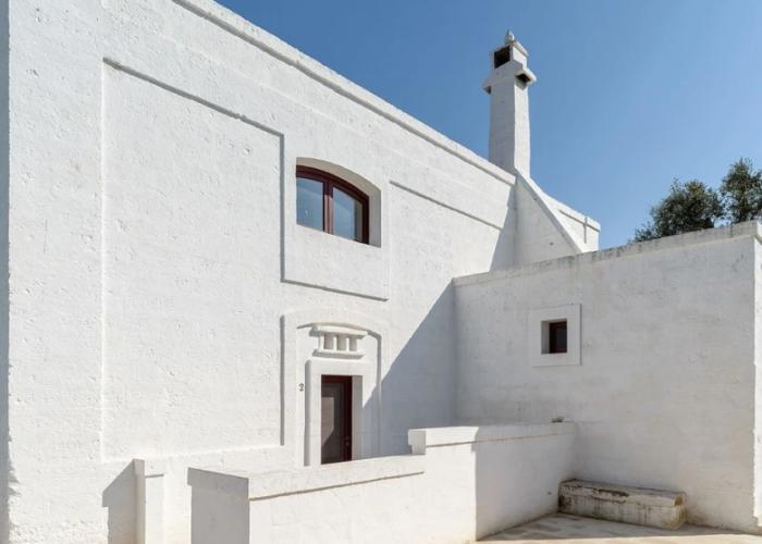Masseria Stefanodelconte
