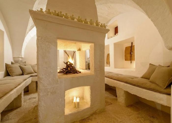 Masseria Stefanodelconte
