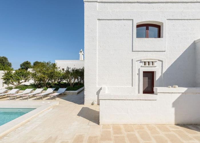 Masseria Stefanodelconte
