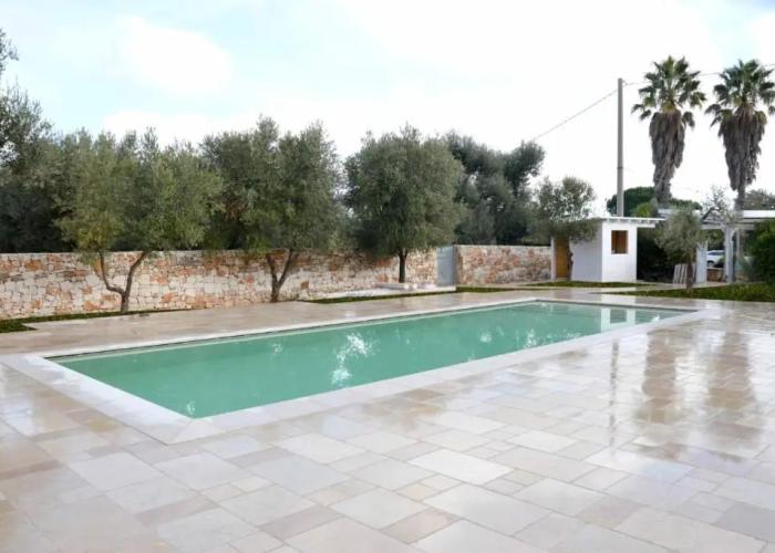 Masseria Fragnale