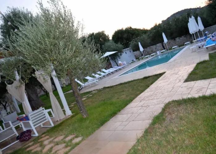 Masseria Fragnale