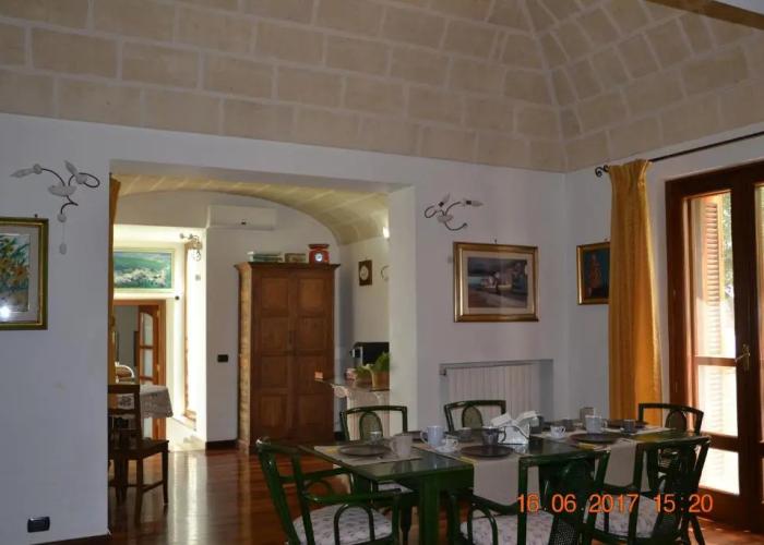 Masseria Fragnale