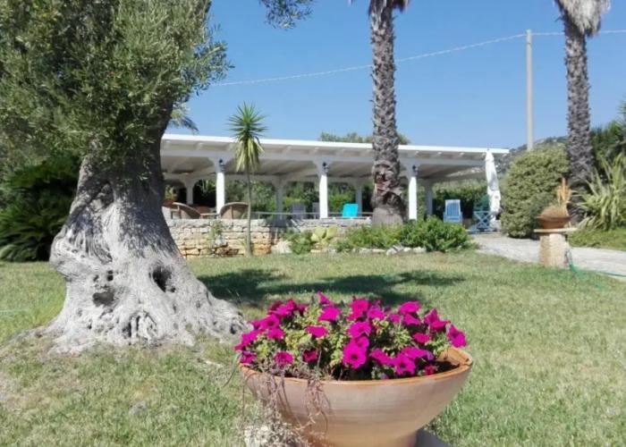 Masseria Fragnale