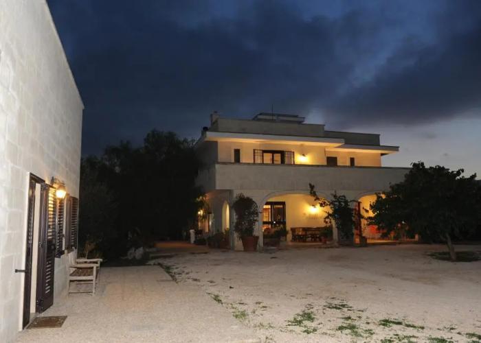 L'antico Trullo
