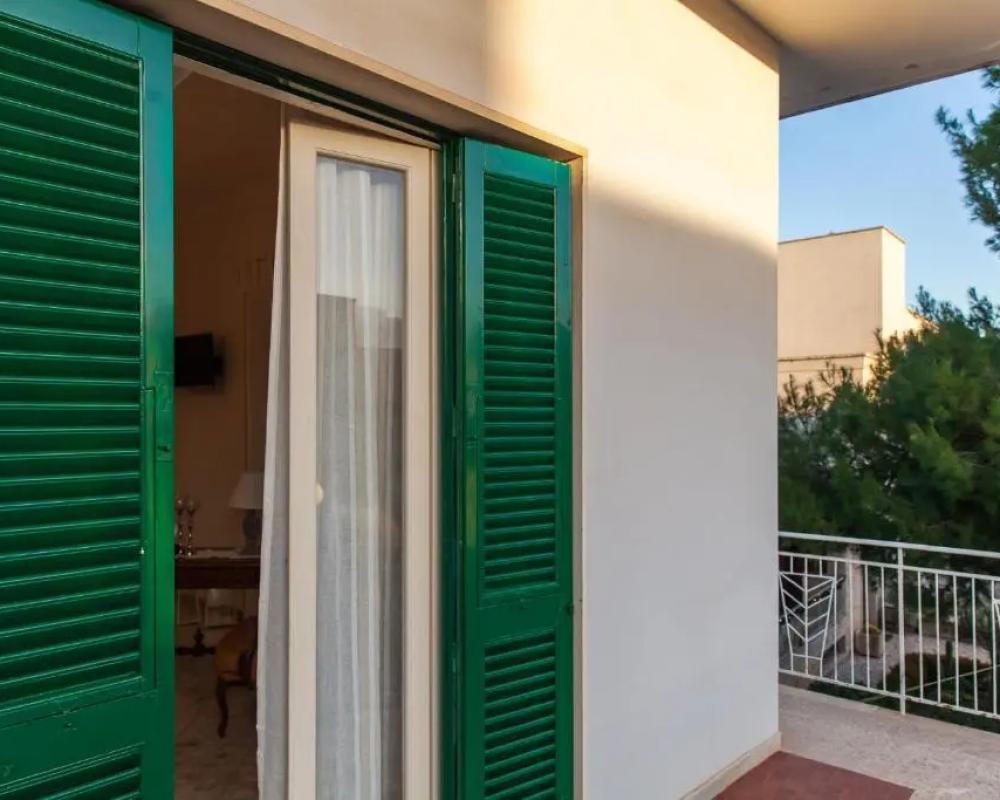 фото PalazzinApulia