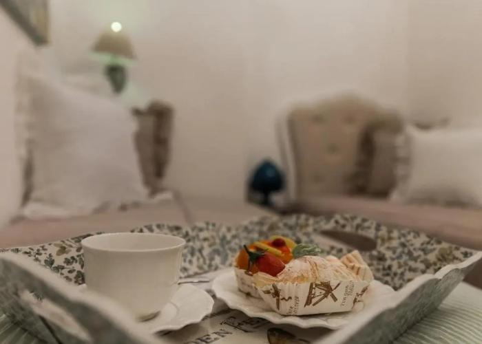 Guesthouse PalazzinApulia