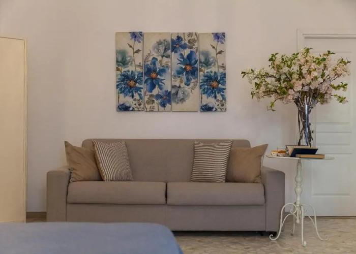 Guesthouse PalazzinApulia