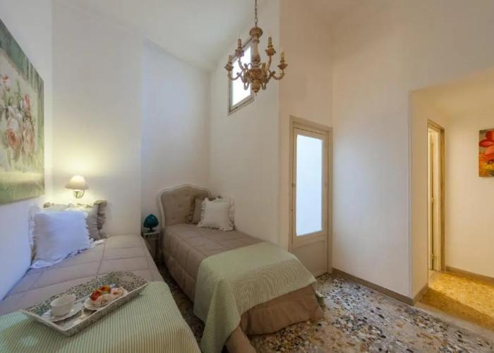 Guesthouse PalazzinApulia
