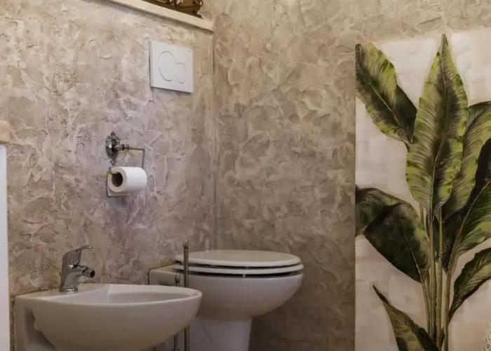 Guesthouse PalazzinApulia