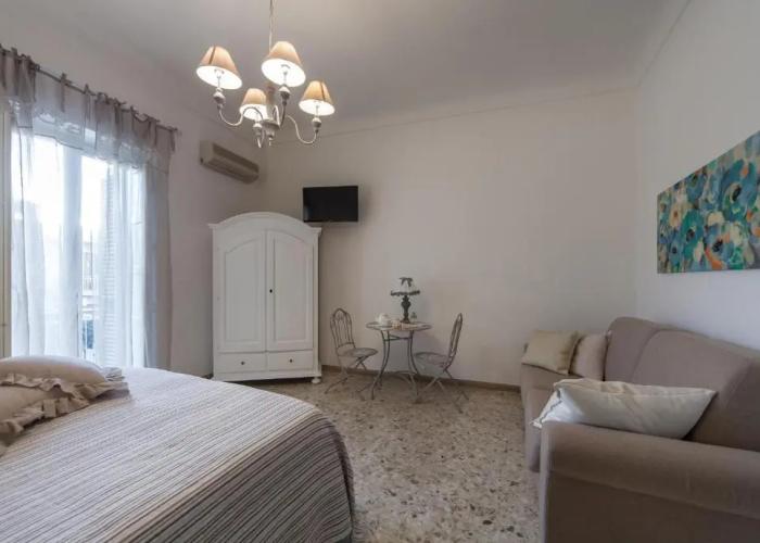 Guesthouse PalazzinApulia