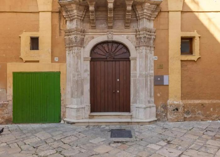 Palazzo de Luca