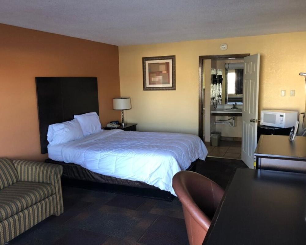 Nendels Inn & Suites