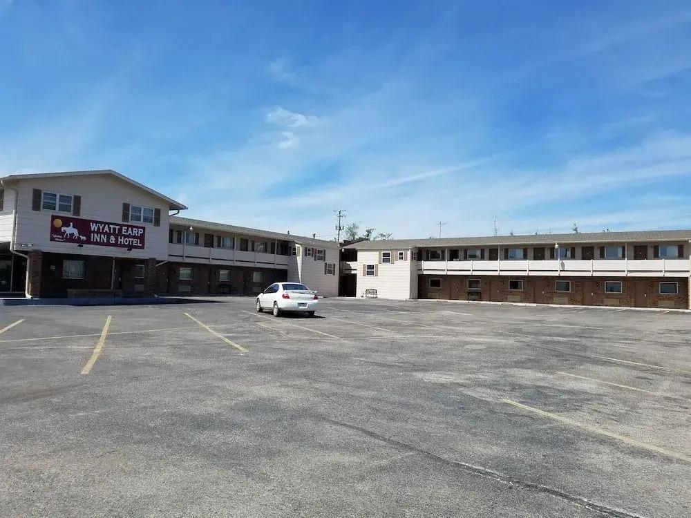 Regency Inn and Suites