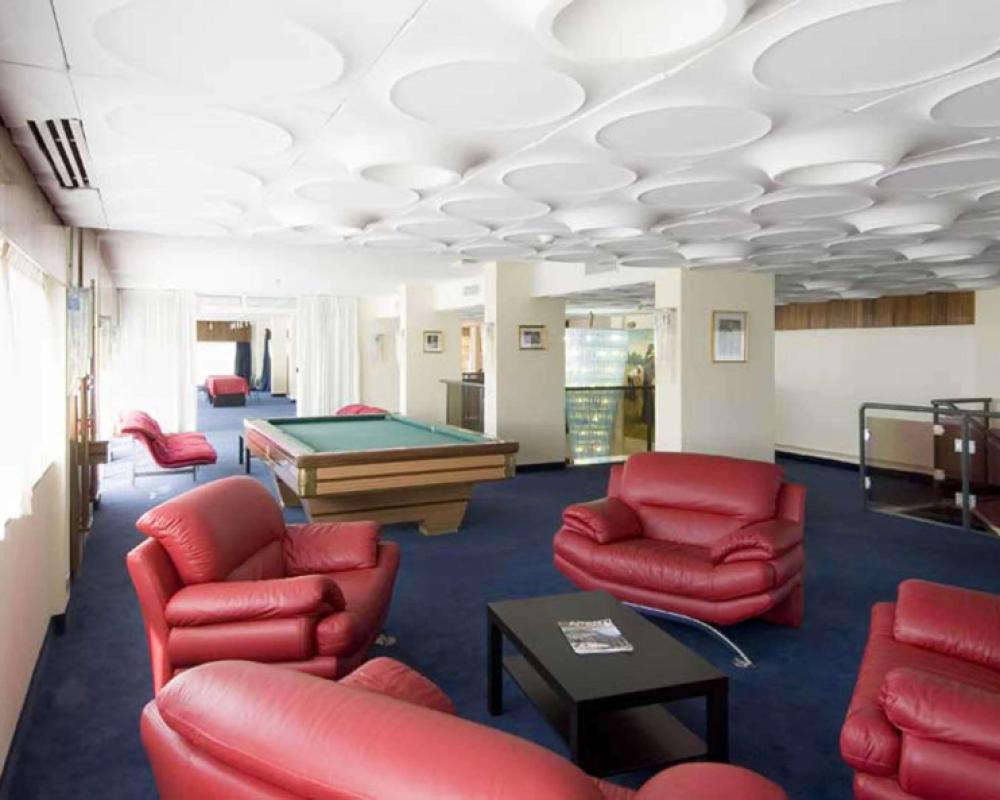 фото Hotel HR