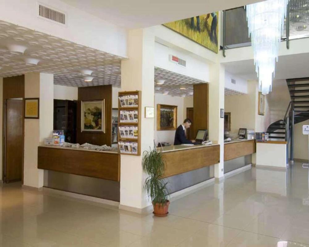 фото Hotel HR