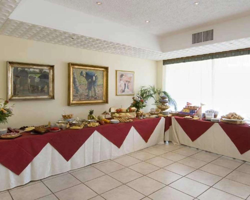 фото Hotel HR